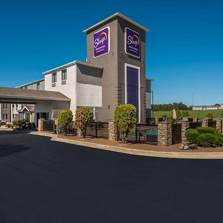 Sleep Inn & Suites Cullman I-65 Exit 310 Luaran gambar