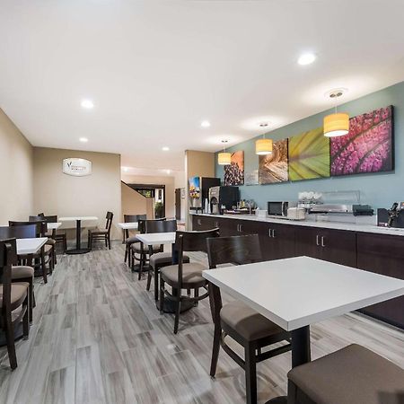Sleep Inn & Suites Cullman I-65 Exit 310 Luaran gambar