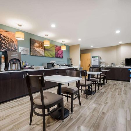 Sleep Inn & Suites Cullman I-65 Exit 310 Luaran gambar