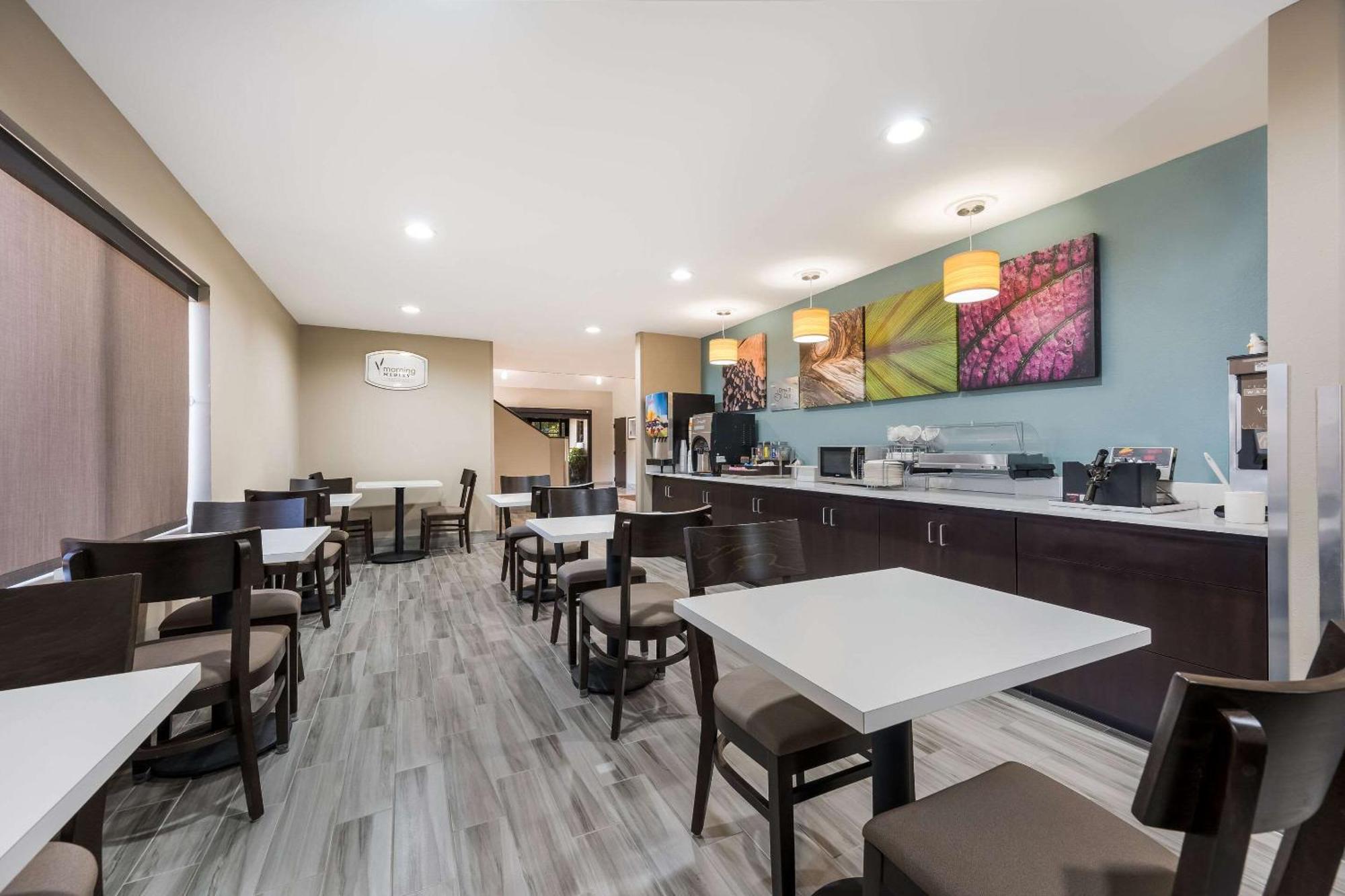 Sleep Inn & Suites Cullman I-65 Exit 310 Luaran gambar