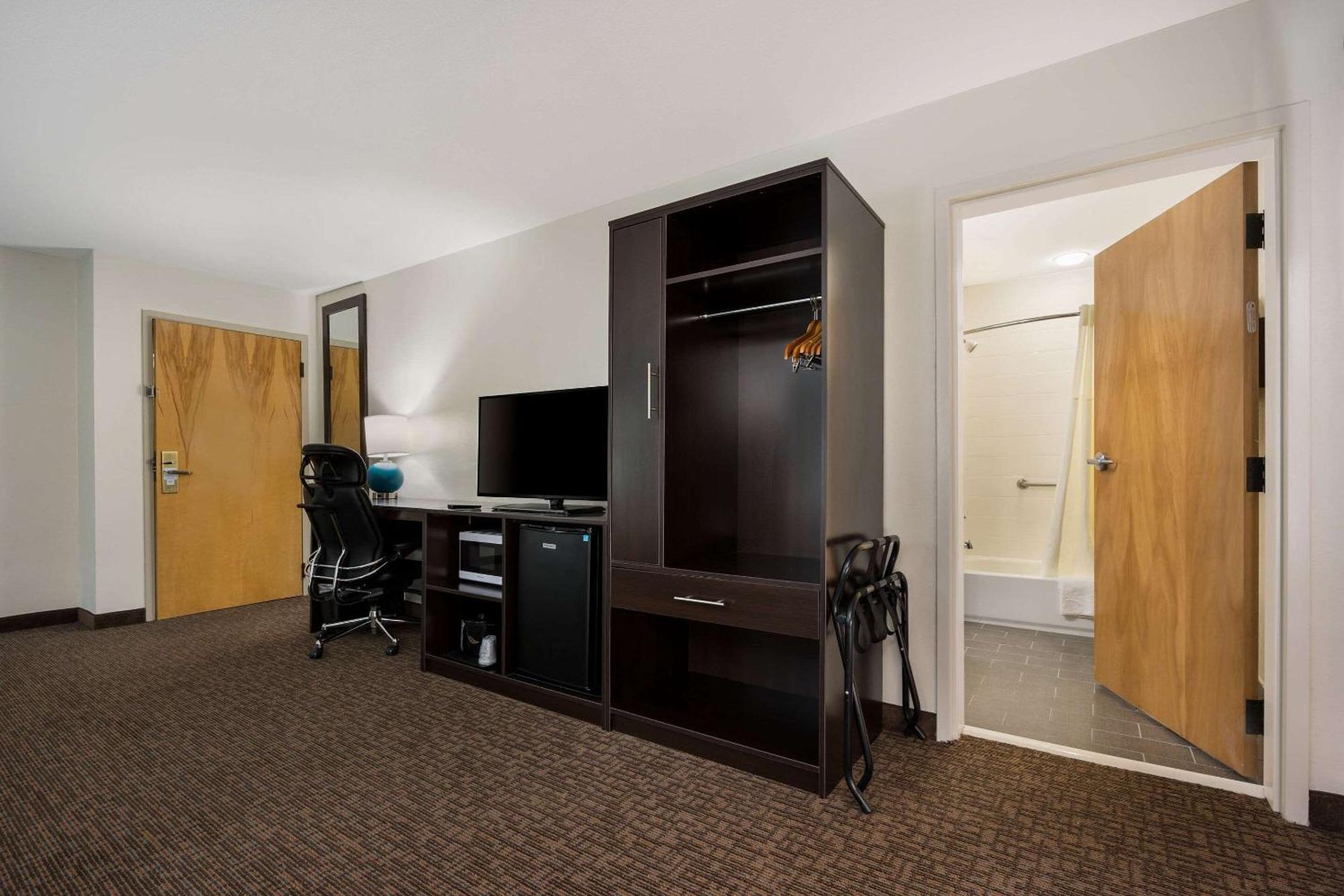 Sleep Inn & Suites Cullman I-65 Exit 310 Luaran gambar