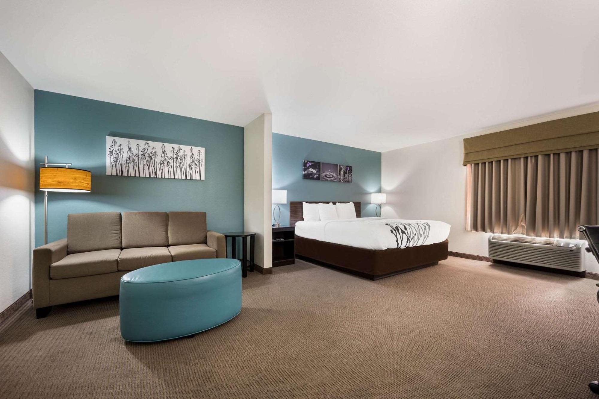 Sleep Inn & Suites Cullman I-65 Exit 310 Luaran gambar
