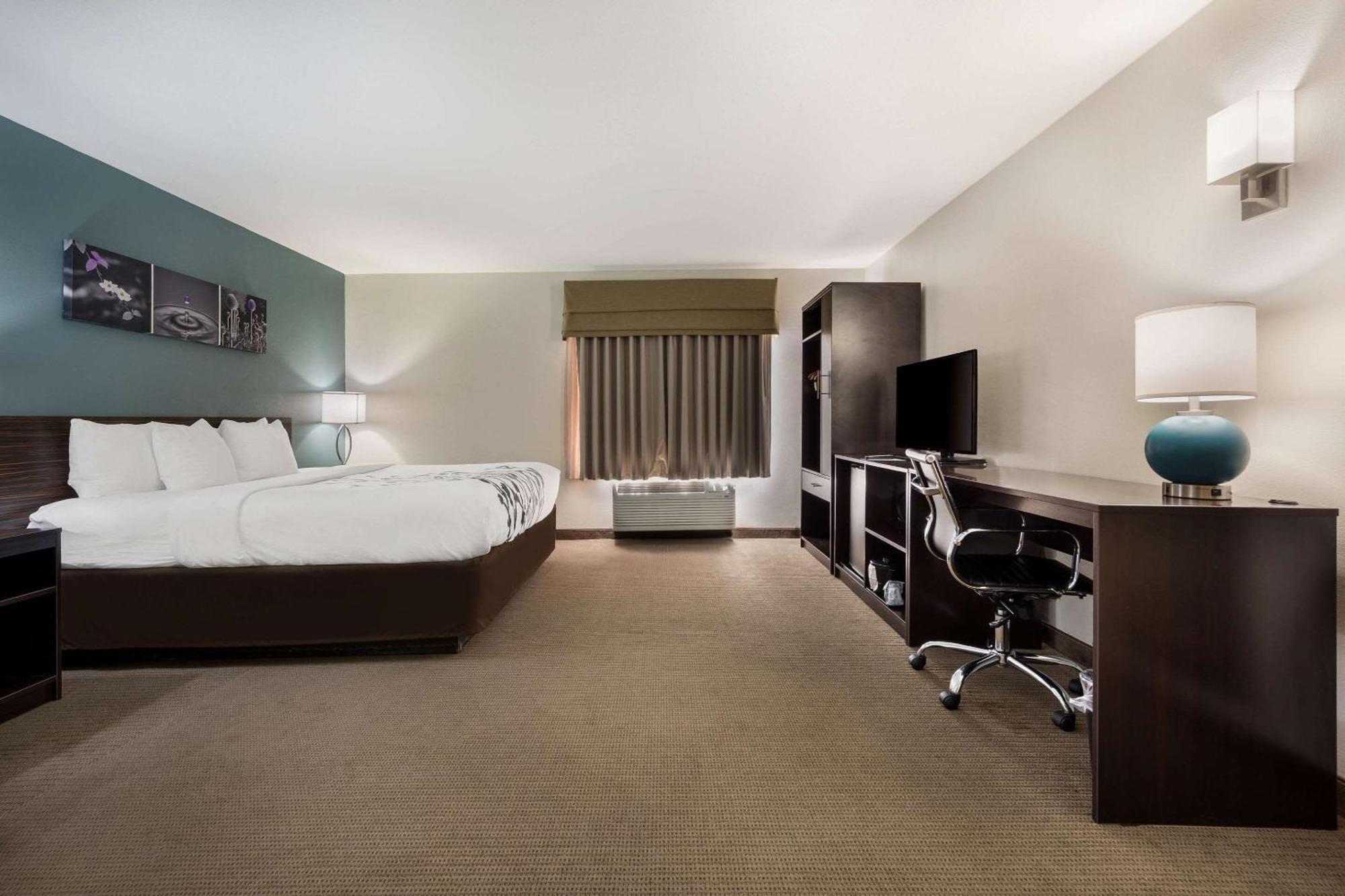 Sleep Inn & Suites Cullman I-65 Exit 310 Luaran gambar