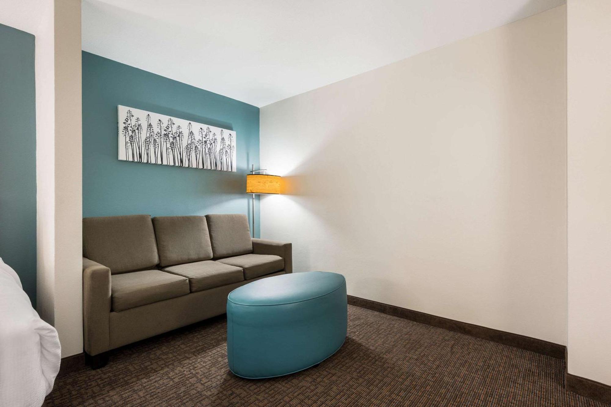 Sleep Inn & Suites Cullman I-65 Exit 310 Luaran gambar