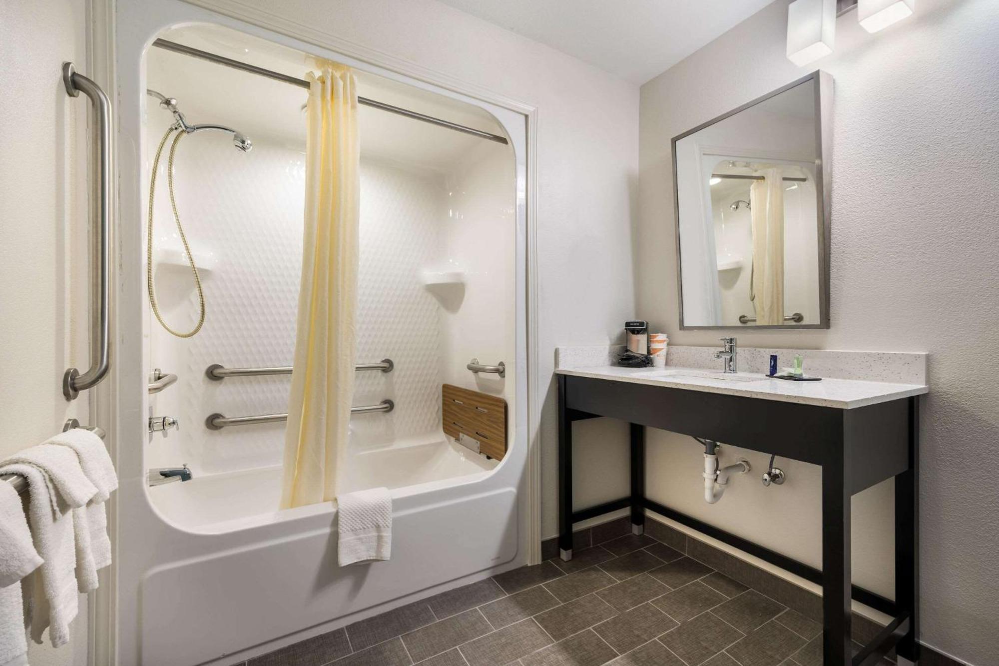 Sleep Inn & Suites Cullman I-65 Exit 310 Luaran gambar