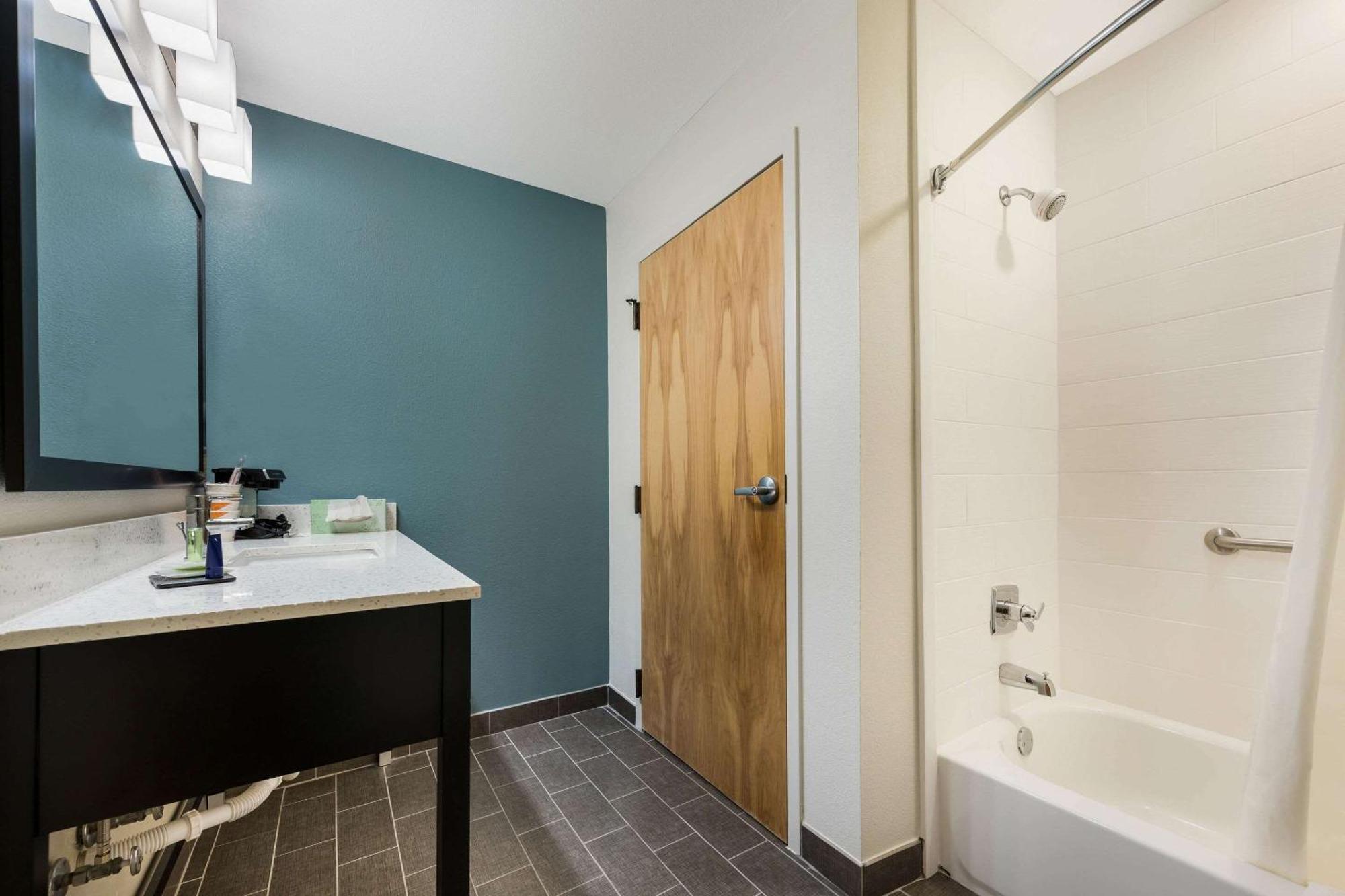 Sleep Inn & Suites Cullman I-65 Exit 310 Luaran gambar