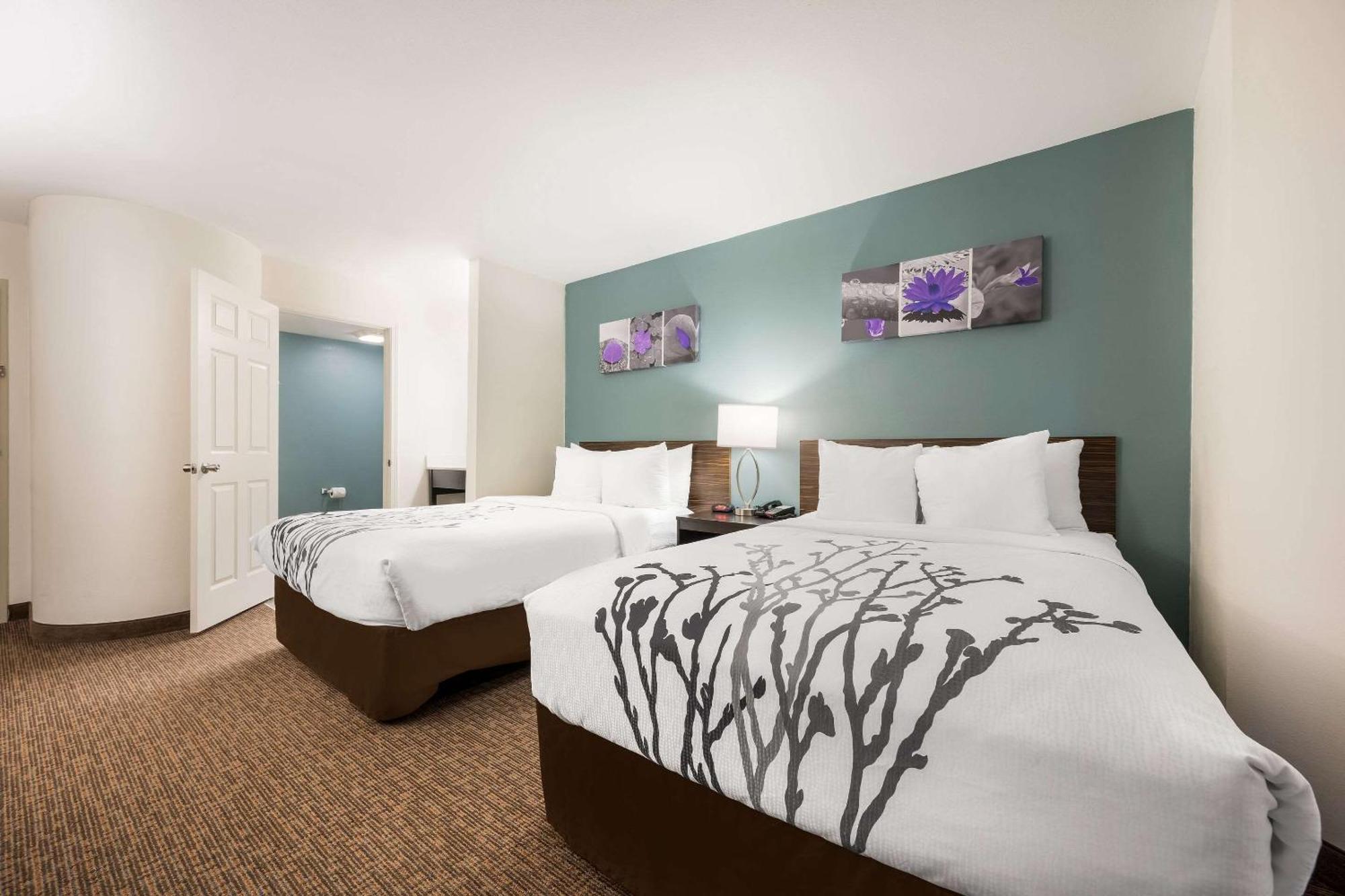 Sleep Inn & Suites Cullman I-65 Exit 310 Luaran gambar