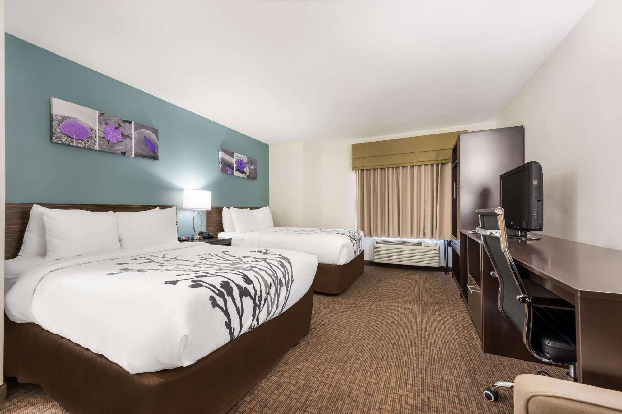 Sleep Inn & Suites Cullman I-65 Exit 310 Luaran gambar
